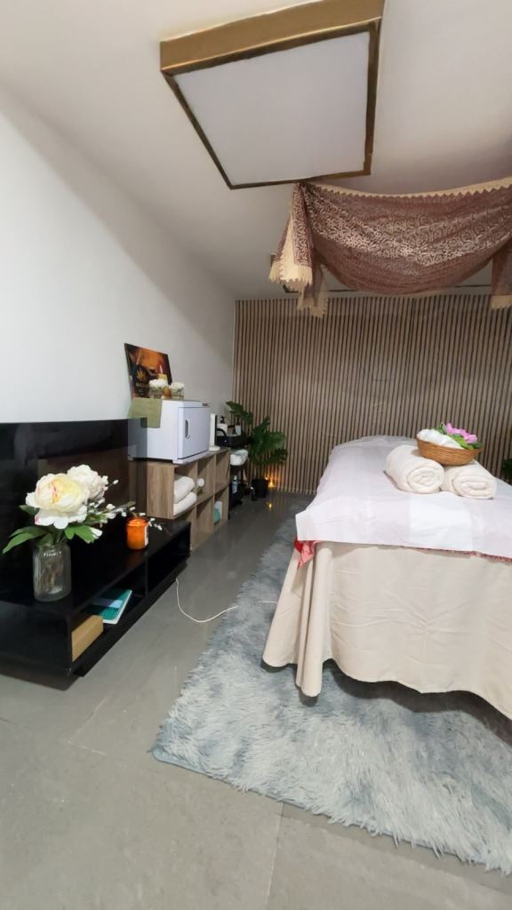 Massage Therapy shop