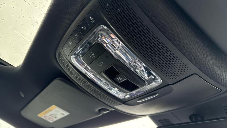 2020 Mercedes-Benz A-Class A200d AMG Line Premium Plus 5dr Auto Diesel Hatchback Hatchback Diesel...