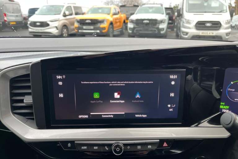 2023 Vauxhall Mokka 100kW Ultimate 50kWh 5dr Auto HATCHBACK ELECTRIC Automatic