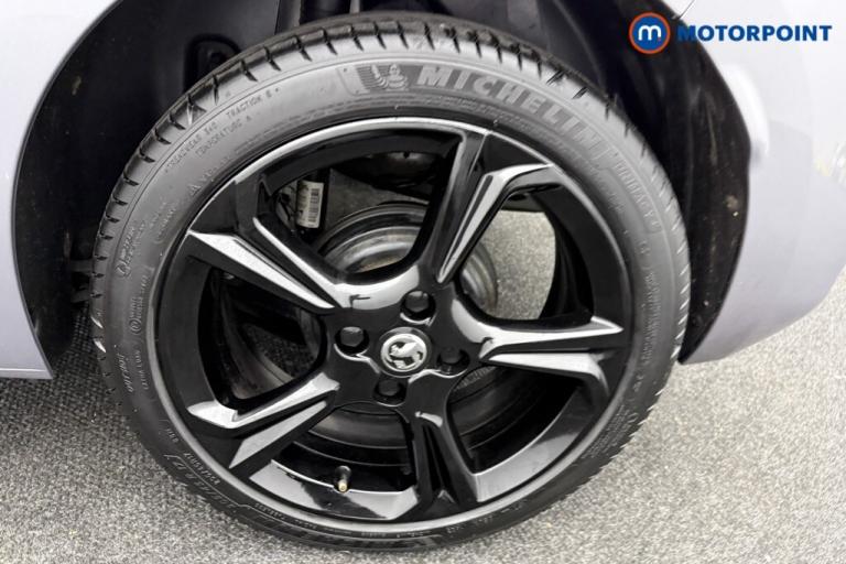 2023 Vauxhall Corsa 1.2 GS 5dr HATCHBACK PETROL Manual