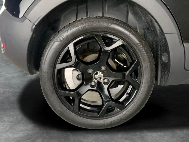 2023 Vauxhall Crossland 1.2 Turbo GS SUV 5dr Petrol Manual Euro 6 (s/s) (110 ps) - BLUETOOTH - CR...