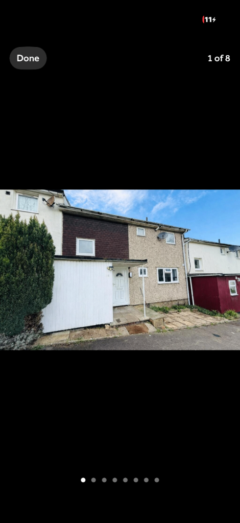 3 bedroom 