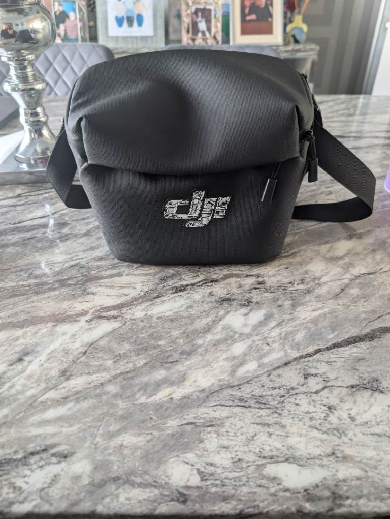 DJI DRONE CARRY CAAE
