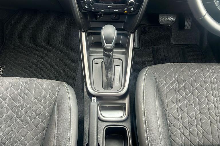  Suzuki Vitara 1.5 Sz5 Suv 5dr Petrol Hybrid Ags Auto Euro 6 s/s 115 Ps Petrol