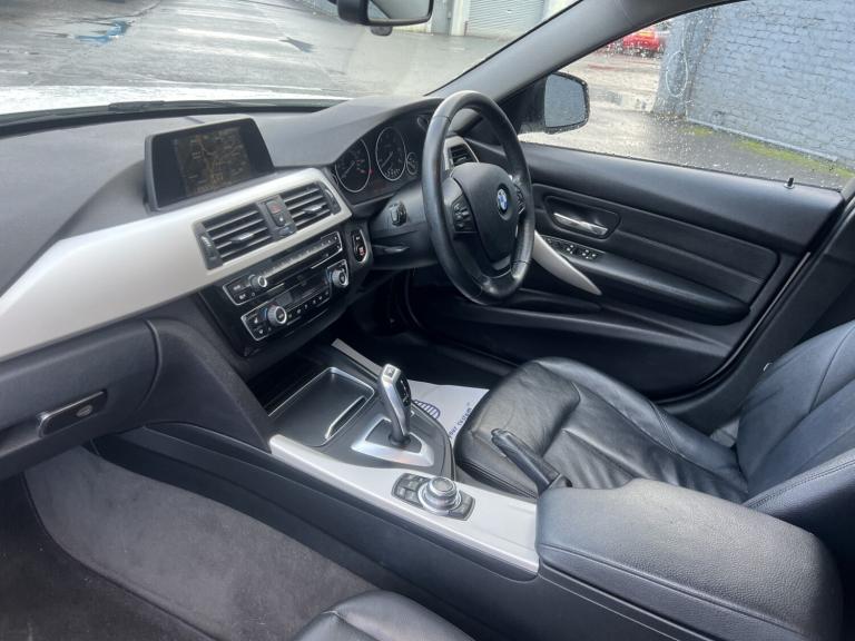 BMW 3 SERIES 2.0 320d ED Plus Touring 2016