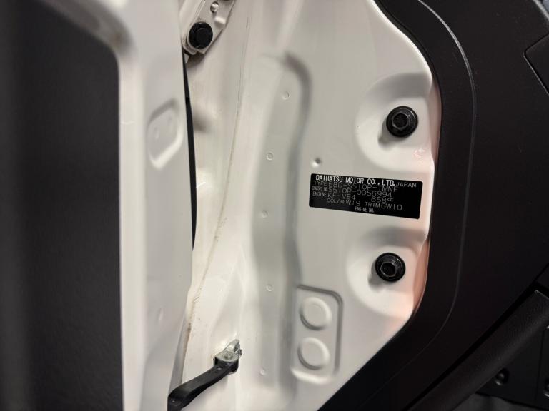 2015 Daihatsu Hijet Extra 660CC JDM Import  Pick Up Petrol Manual