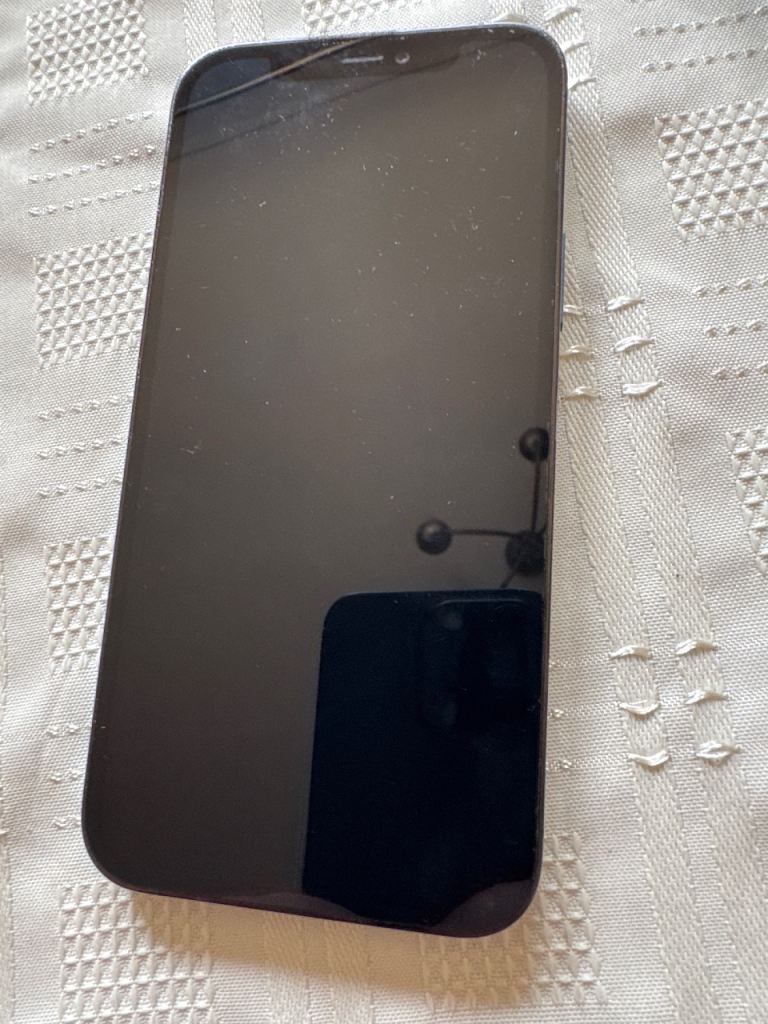 Iphone 12pro 128GB 