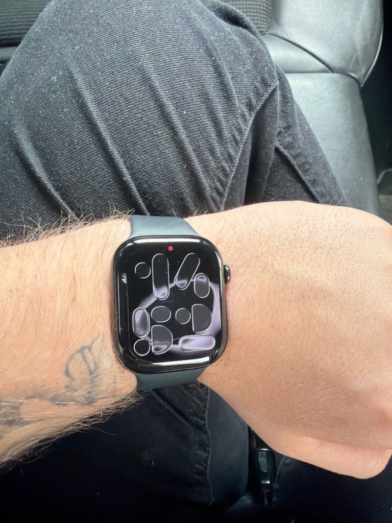 Apple Watch series 11 