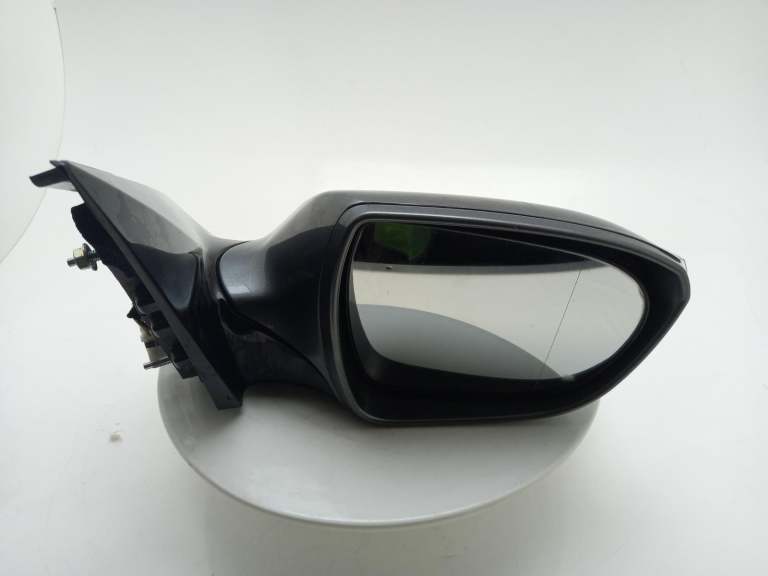 Hyundai I40 Door Mirror O/S 2011-2020 5 Door Estate Rh