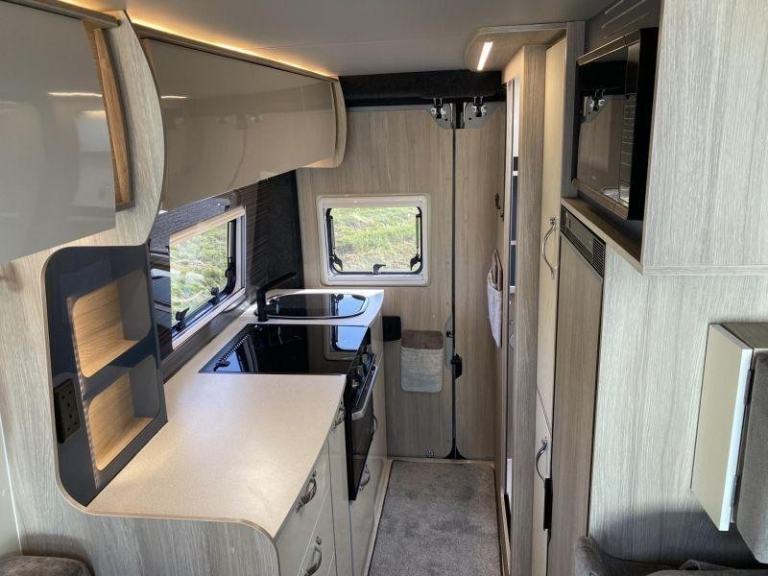 Wildax Constellation 3