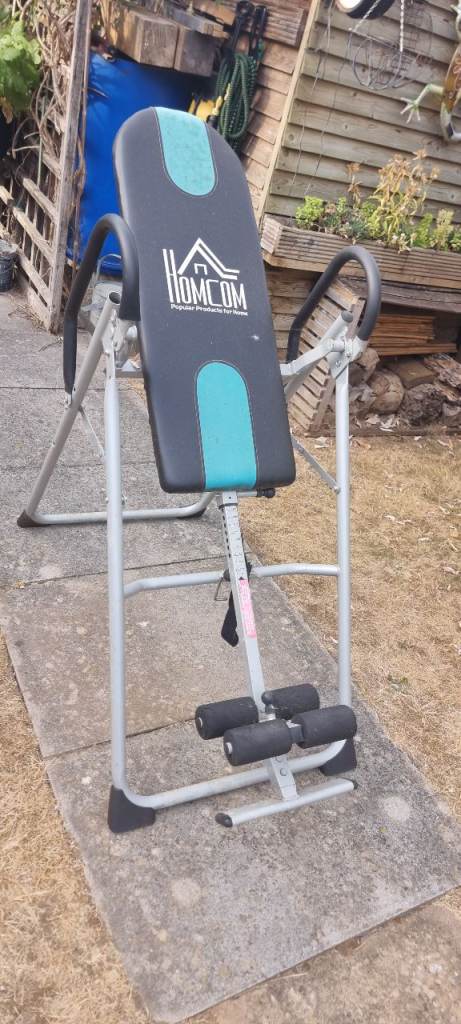  Inversion Table – Good Condition