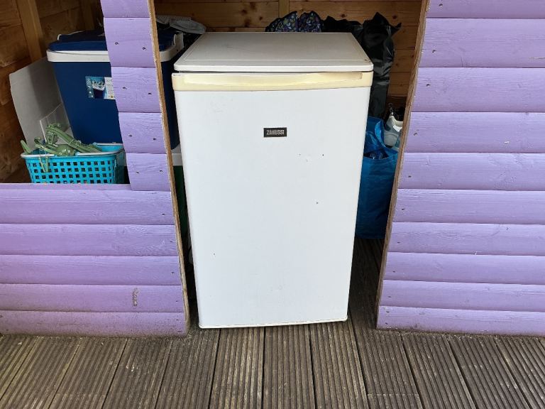 FREE under counter freezer FREE