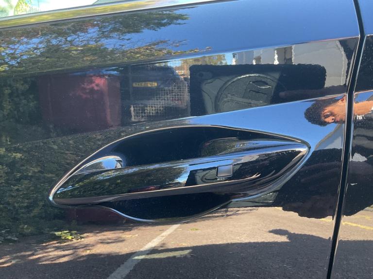 2024 Hyundai BAYON 1.0 TGDi Ultimate 5dr Hatchback Petrol Manual