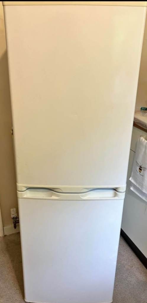Fridge Freezer ~ CAN DELIVER😁