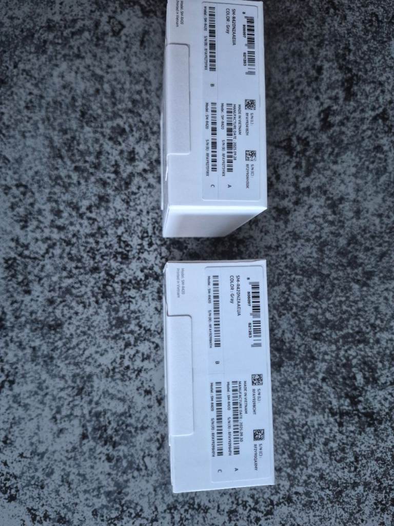 Samsung Galaxy Buds 3 FE