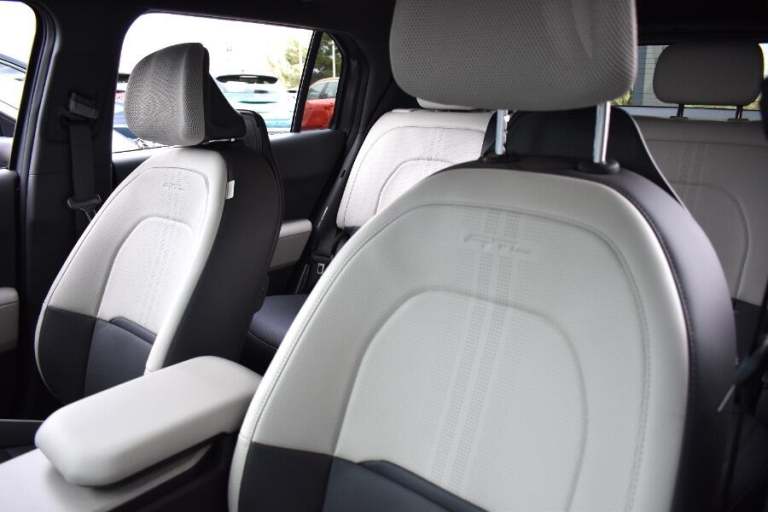 2025 Kia EV3 81.4kwh Gt Line Suv 5dr Electric Auto (201 Bhp) ESTATE Electric Automatic