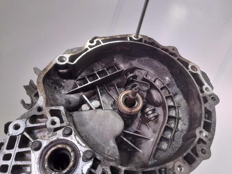 Vauxhall Mokka Gearbox 2012-2020 A16xer 1.6l 5 Speed Manual