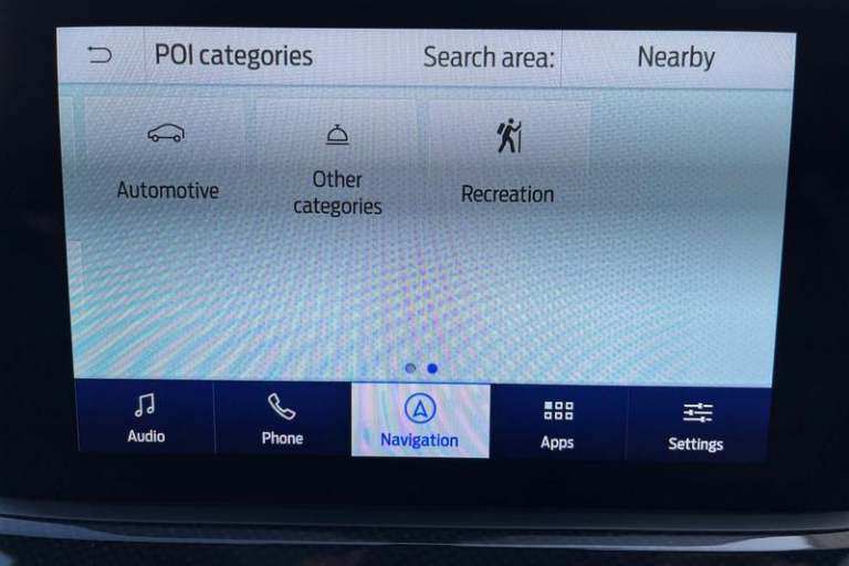 2021 Ford Kuga 1.5 EcoBoost 150 ST-Line X Edition 5dr HATCHBACK PETROL Manual