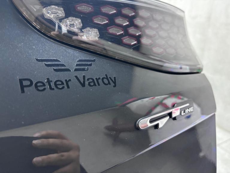 2022 Kia Ceed 1.5T GDi ISG GT-Line 5dr HATCHBACK PETROL Manual