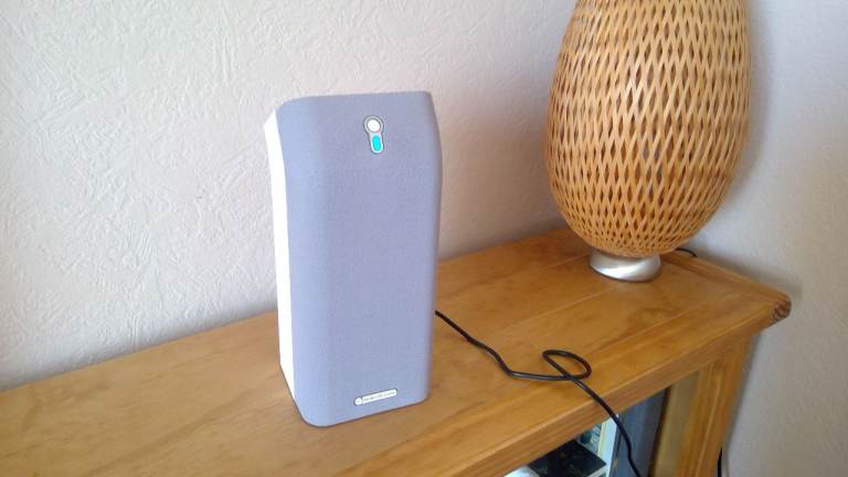 Monitor Audio Airstream S150 Bluetooth speaker