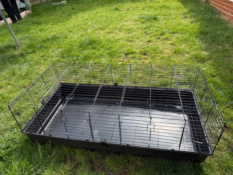 Extra Large Rabbit / Guinea Pig Cage