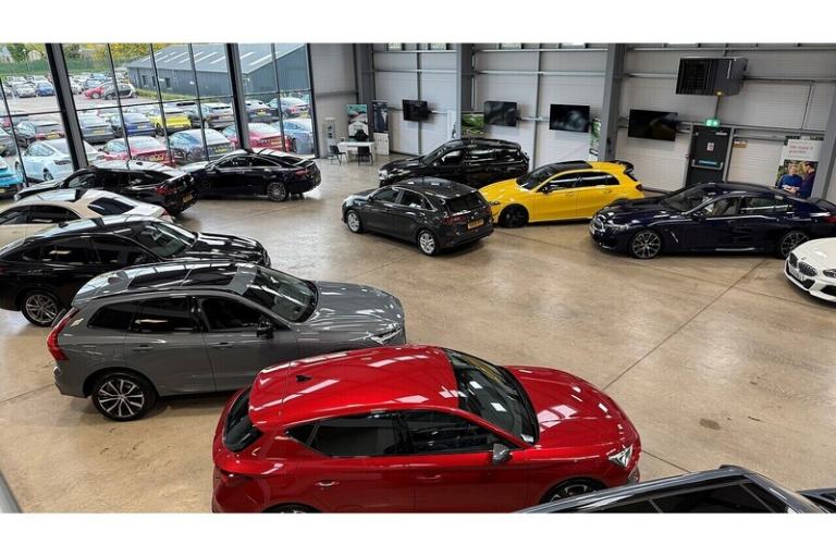 2022 BMW 8 Series Gran Coupe 3.0 840d MHT M Sport Saloon 4dr Diesel Hybrid Steptronic xDrive Euro...