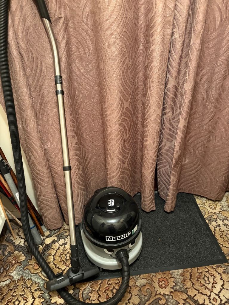 Henry Hoover for sale 