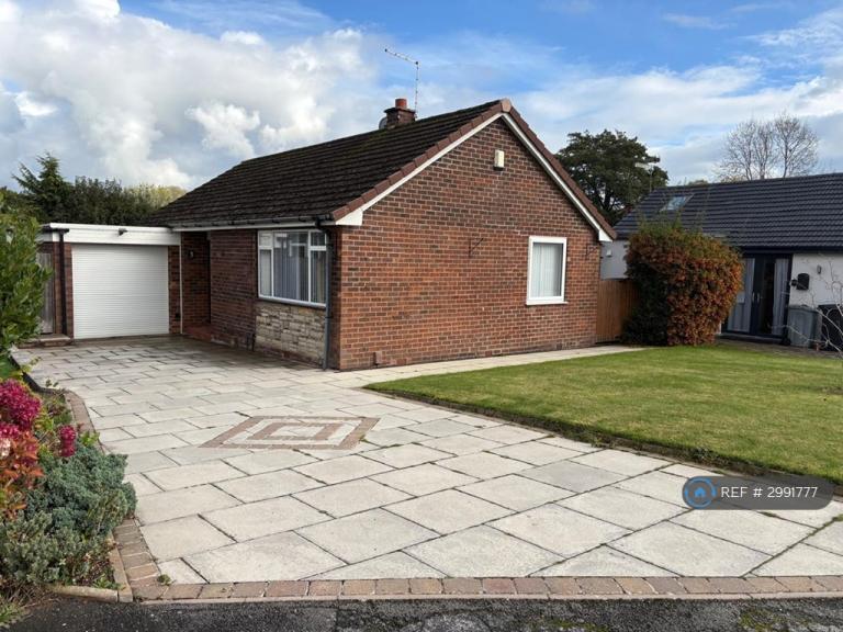 2 bedroom house in Kenilworth Avenue, Knutsford, WA16 (2 bed) (#2991777)