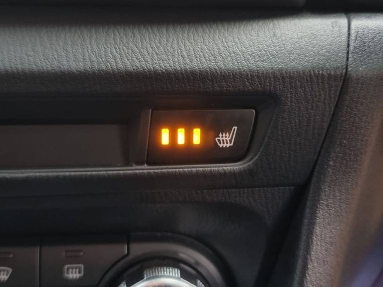 2019 Mazda Mazda3 2.0 SKYACTIV-G SE-L Nav Hatchback 5dr Petrol Manual Euro 6 (s/s) (121 ps) Hatch...