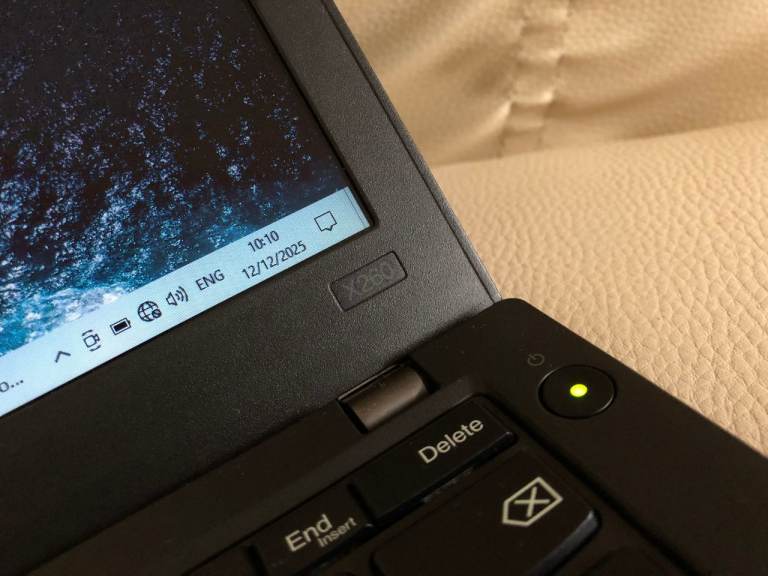 Lenovo ThinkPad UltraBook in Excellent Condition