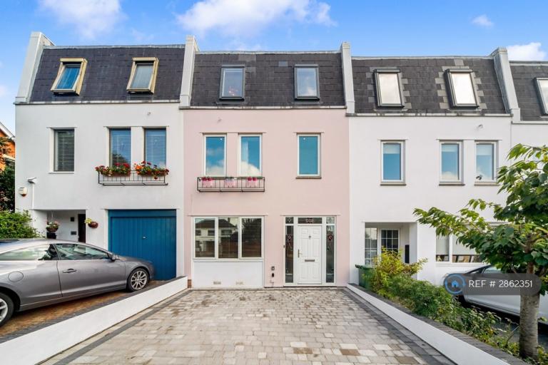 5 bedroom house in St Stephen's Rd, Cheltenham, GL51 (5 bed) (#2862351)