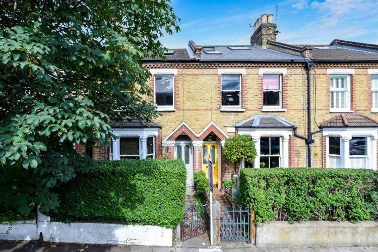 Large double room Earlsfield