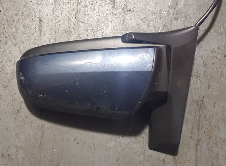 Vauxhall Zafira B Left Side Wing Mirror 2008