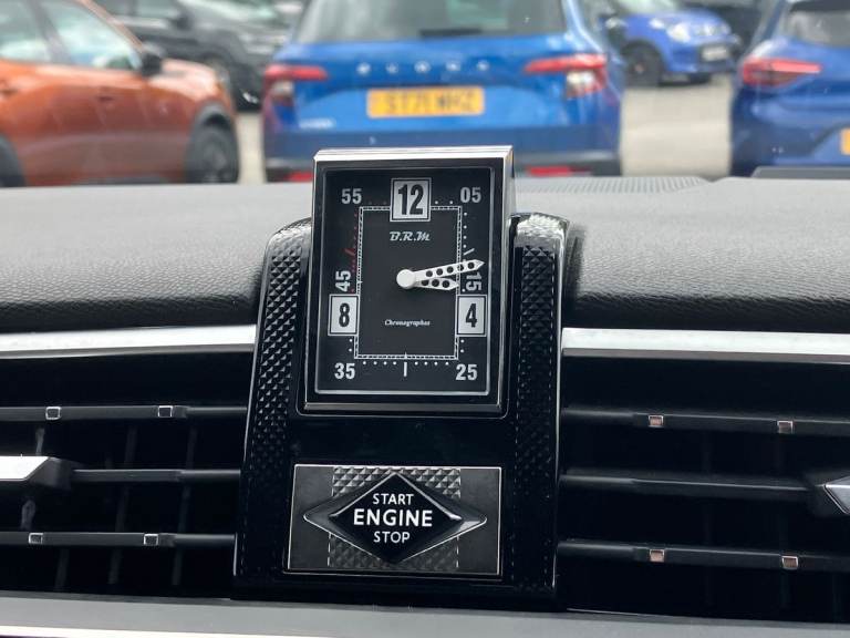 2022 DS Automobiles Ds 9 1.6 PureTech 225 Performance Line + 4dr EAT8 Saloon Automatic