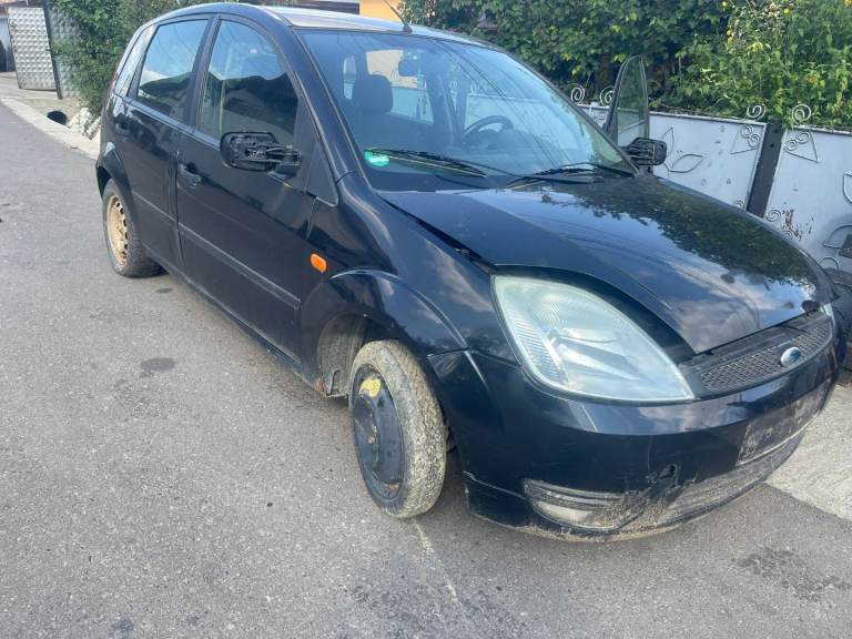 Ford fiesta 1.25 petrol for parts