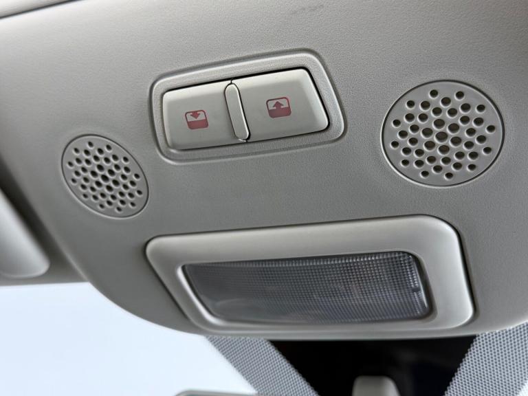 2016 Fiat 500C 0.9 TwinAir Riva Euro 6 (s/s) 2dr CONVERTIBLE Petrol Manual