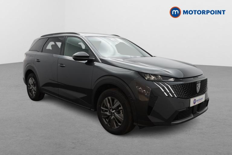 2025 Peugeot 5008 1.2 Hybrid 145 Allure 5dr e-DSC6 HATCHBACK PETROL Automatic