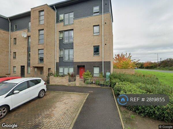 2 bedroom flat in West Pilton Way, Edinburgh, EH4 (2 bed) (#2819855)