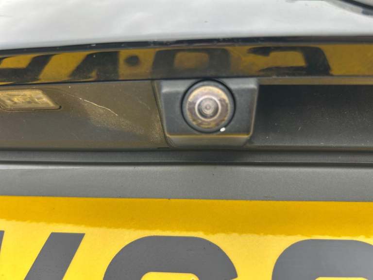 2019 MINI Countryman 1.5 Cooper Classic 5dr Auto HATCHBACK PETROL Automatic