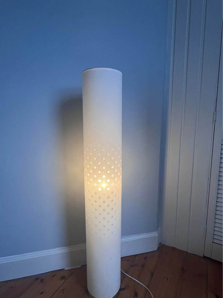 Floor Lamp - Edinburgh - FREE DELIVERY