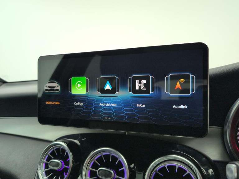 2016 Mercedes-Benz GLC 2.1 GLC250d AMG Line (Premium Plus) SUV 5dr Diesel G-Tronic 4MATIC Euro 6 ...