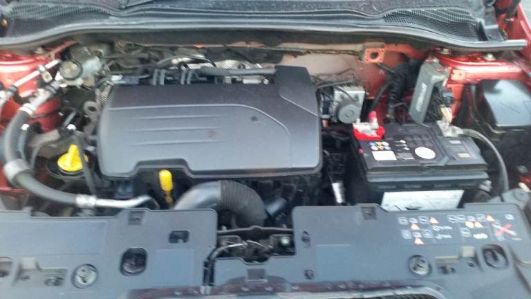 *!*IMMACULATE*!* 2016 Renault Clio 1.2 DYNAMIQUE MEDIA NAV **MOT 10 JULY 2026** NEW TIMING BELT KIT