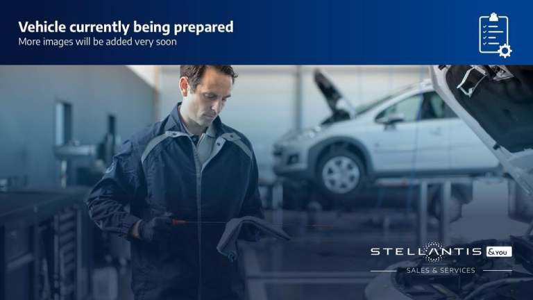 2022 Vauxhall Mokka 1.2 Turbo Launch Edition SUV 5dr Petrol Auto Euro 6 (s/s) (130 ps) SUV Petrol...