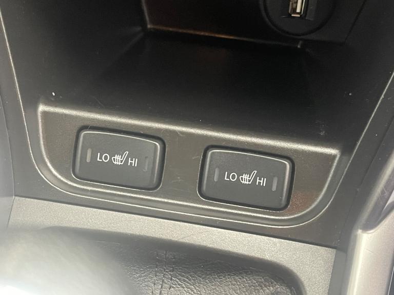 2022 Suzuki SX4 1.4 Boosterjet MHEV Motion SUV 5dr Petrol Hybrid Manual Euro 6