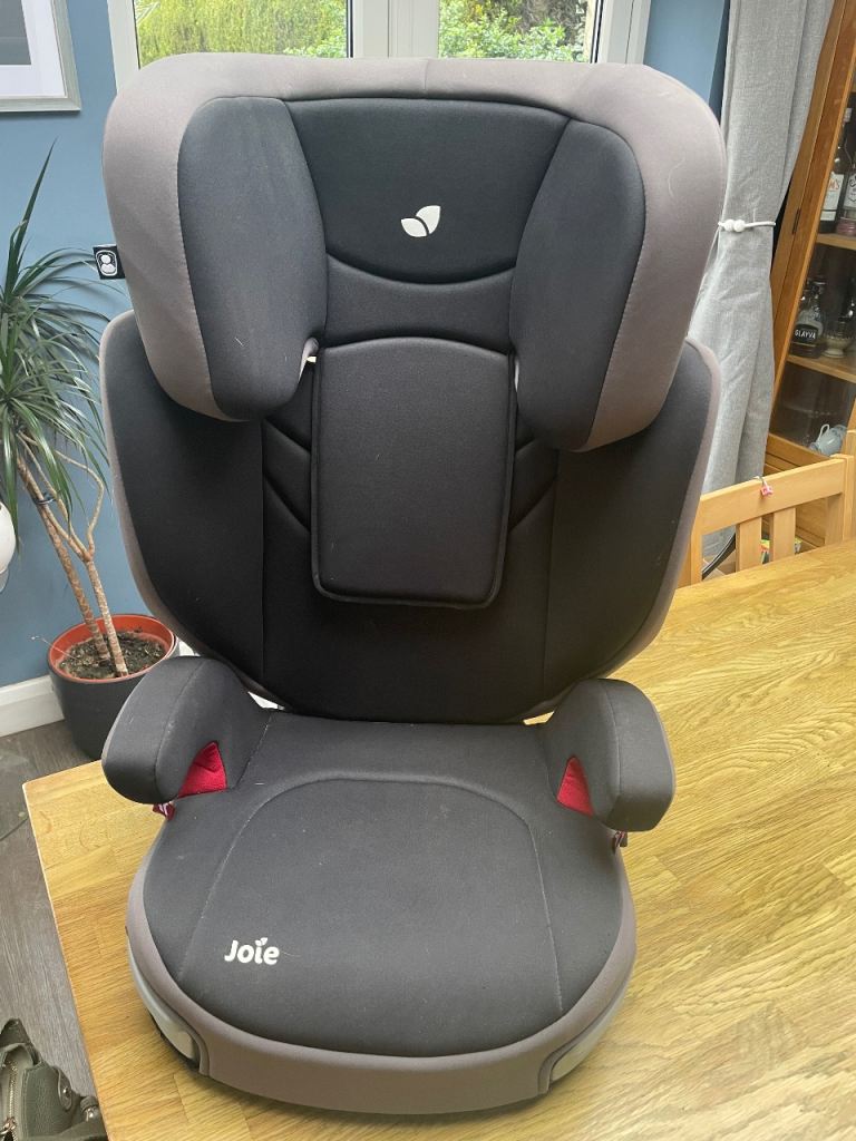 Joie car seat