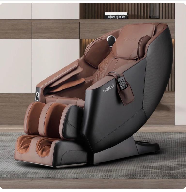 Massage Chair BOSS