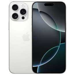 iPhone 16 Pro Max - Black - 256GB - Unlocked