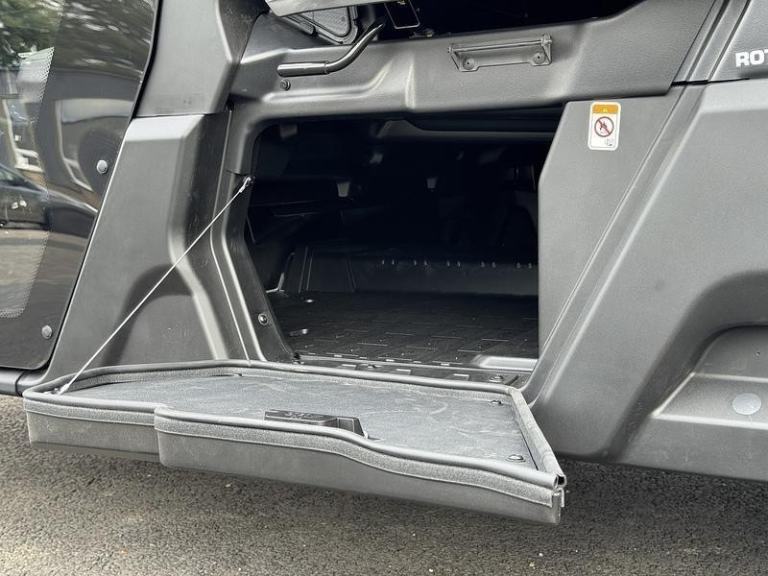 Can-Am Traxter PRO 950 XU T HD10 ABS SSV 