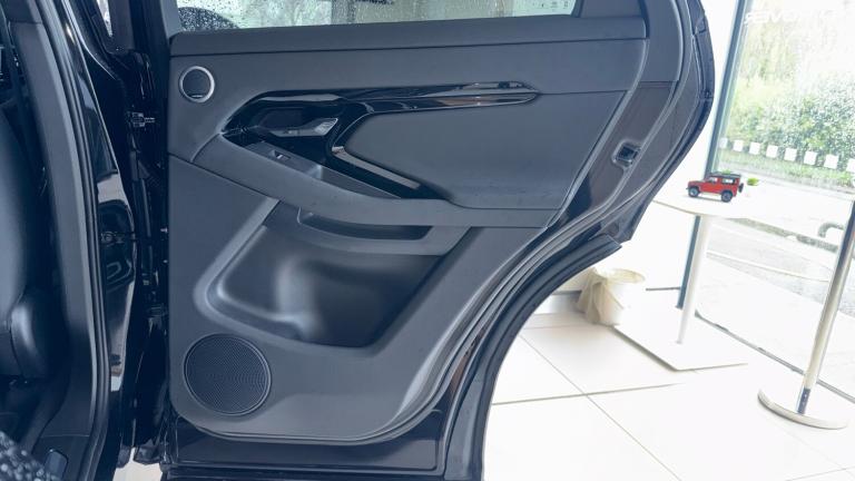 2025 Land Rover Range Rover Evoque 2.0 D200 Edition 5dr Auto Diesel Hatchback Hatchback Diesel Au...