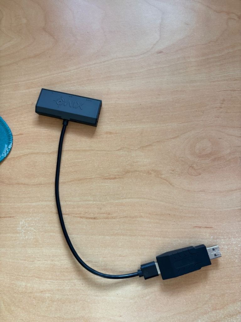 Xim Apex Adapter for Console Gaming - Good Condition